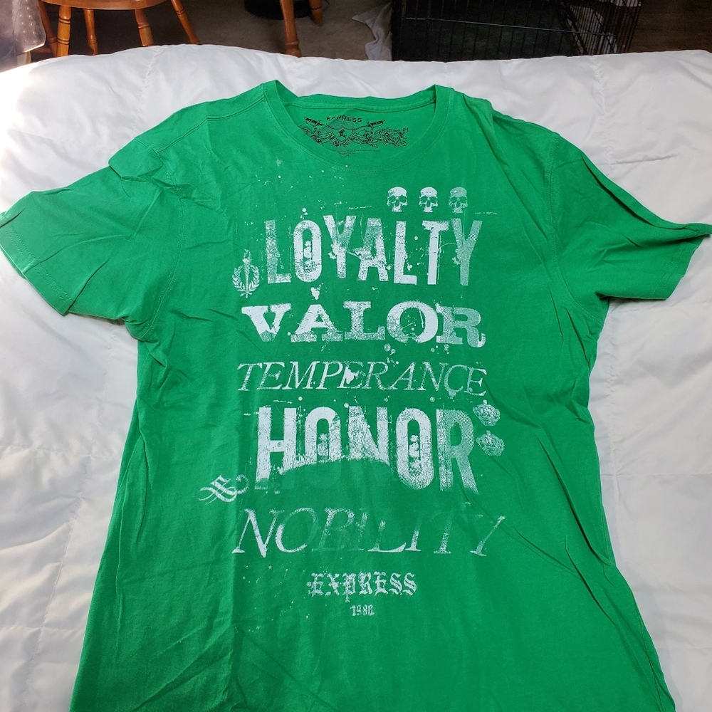 T Shirt